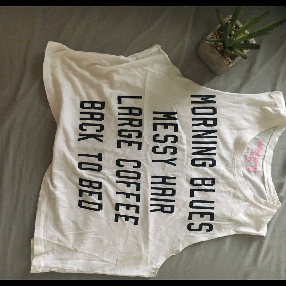 Print T-Shirt